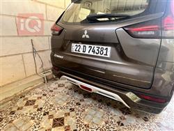 Mitsubishi Xpander